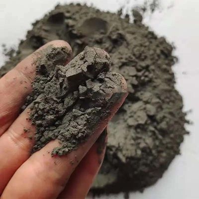 Unregelmäßiges TC4-Titan-Legierungspulver Hydrierung Dehydrierung Ti6Al4V-Pulver
