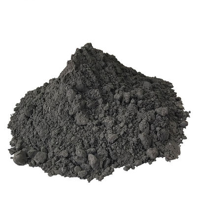 HDH reines Titanpulver Magnesium reduziert Hohe Reinheit Ti Pulver Niedriger Sauerstoff