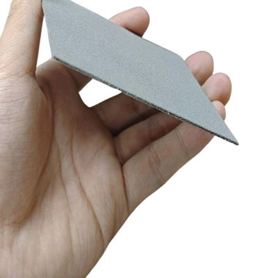 Sinterpapier aus Titanium 2,0 mm Ti-Felt GDL Gasdiffusionsschicht Nickelfelt