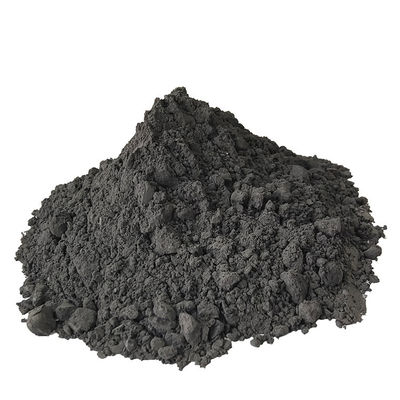 Ti-Pulver mit niedrigem Sauerstoffgehalt 400 Mesh HDH Titanpulver 99,6-99,7% Reinheit