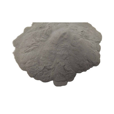 15um-53um Subsphärisches Titanpulver Graue HDH-Titanpulver