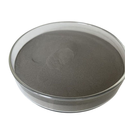 Aerosolisiertes kugelförmiges Titanpulver Ti-Pulver mit hoher Kugeldichte