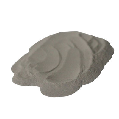High Purity 99,9% Sphärisches Titanpulver Elementares Titanmetallpulver