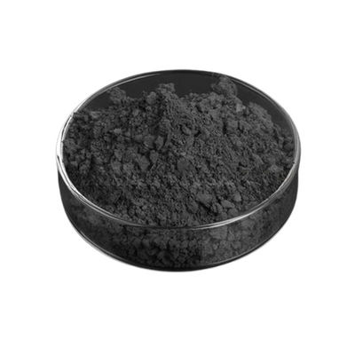 60 Mesh 250um Ti Pulver CP-Ti60 HDH Titanpulver mit niedrigem Sauerstoff hoher Reinheit