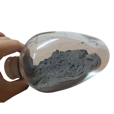 Magnesium-Titanpulver mit hoher Reinheit für Verpackungsbeschichtung / Feuerwerk