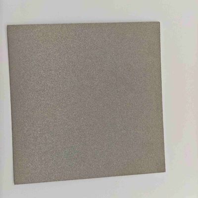 GDL Gasdiffusionsschicht Metallgewebe 0,2 mm-1 mm Poröses Nickelfasergewebe