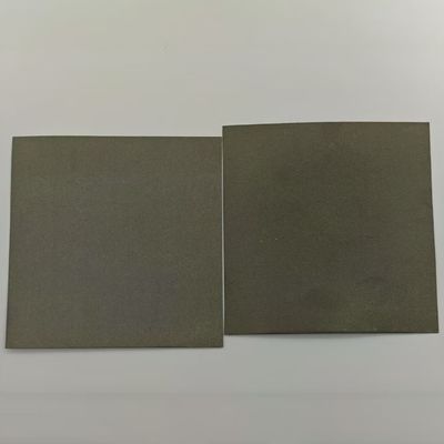 Hochporöse poröse Nickelfaser-Feltgasdiffusionsschicht mit großer spezifischer Oberfläche
