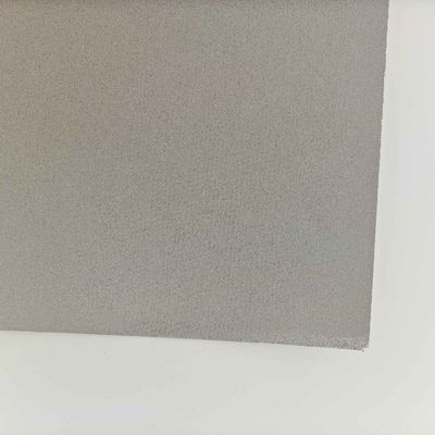 Titanfelz PEM Gasdiffusionsschicht GDL Wasserstoffproduktion durch Wasserelektrolyse
