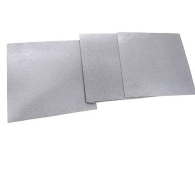 0.4 mm reines Nickel Sintergewebe Poröses Nickelgewebe AEM Hydrolyse