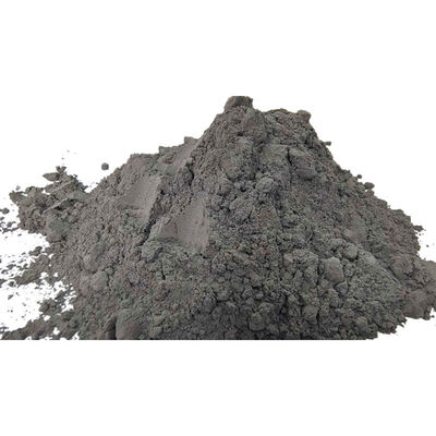 Ultrafeine 99% Hydrierung von Titan 10 mm Mikrongroß TiH2 Pulver