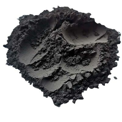 Mikroskaliges Titanhydrat TiH2 Experimentelles Titanhydridpulver