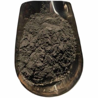Partikel 99,9% Titan-Schwammpulver Niedrigsauerstoff-Titanhydridpulver