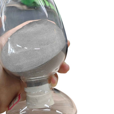 990,9% Titan 3D-Druckpulver Aerosolierung Sphärisches Ti-Pulver